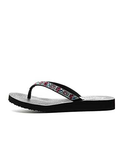 Women's Meditation Garden Bliss Sandal