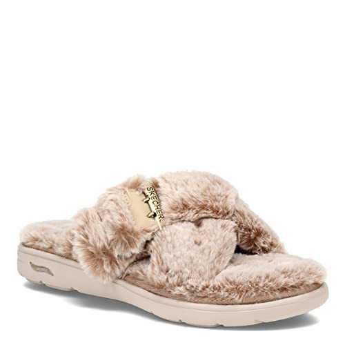 Women's Arch Fit Lounge Unwind Slipper