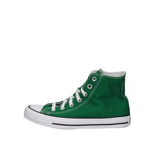 Chuck Taylor all Star Hi Amazon Green, green, 4 UK