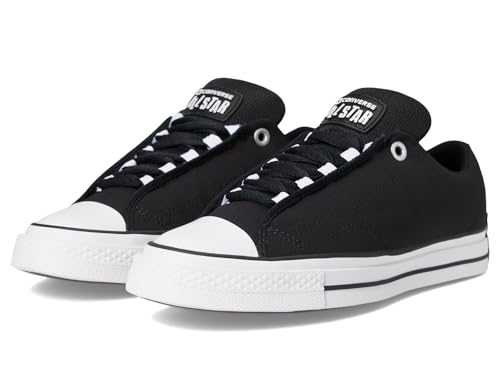 Men's Chuck Taylor All Star Low-top Puffed Sneaker