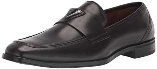 GUESS Men's Hemmer Loafer