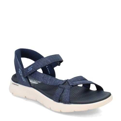 Women's GO WALK FLEX SANDAL ILLUMINATE Sandals