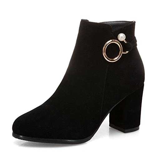 StyliShoes Women Fashion Ankle Boots