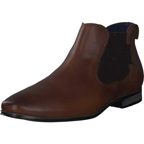 bugatti Men's Morino I Chelsea