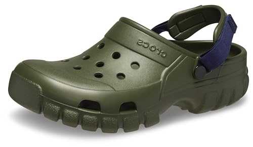 Unisex's Offroad Sport Clog