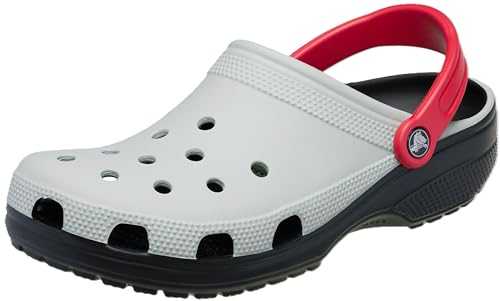 Classic Retro Sport Unisex Clog