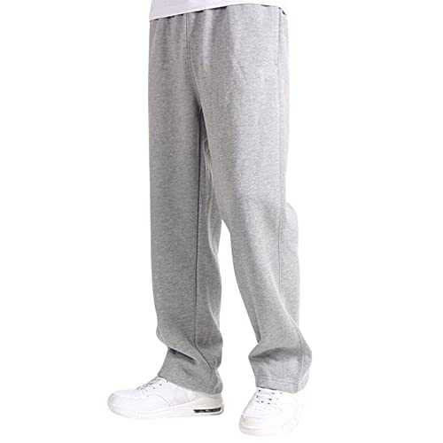 TOPJIAO Work Pants for Men Men's Pants Multi Pockets Cargo Combat Work Pants Mens Elasticated Waist Trousers Chefs Trousers Combat Trousers Men Summer Work Trousers Men