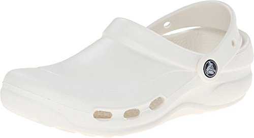 Unisex Specialist Vent Clogs