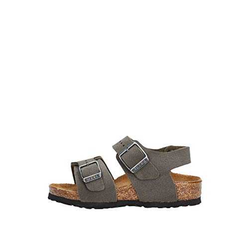 New York Ankle Strap Sandals Child