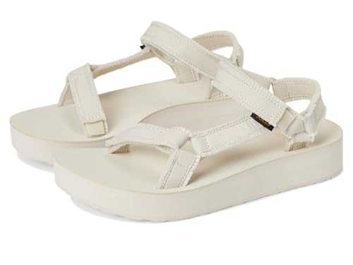 Teva Women's Midform Universal Canvas Sandal