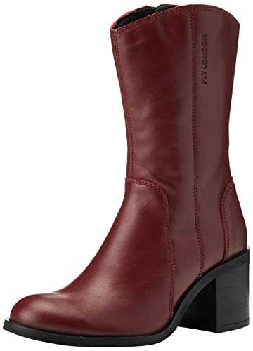 Fly London Women's Asta914fly Ankle Boot