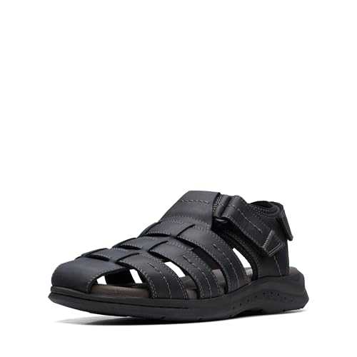 Men's Walkford Fish Flat Sandal