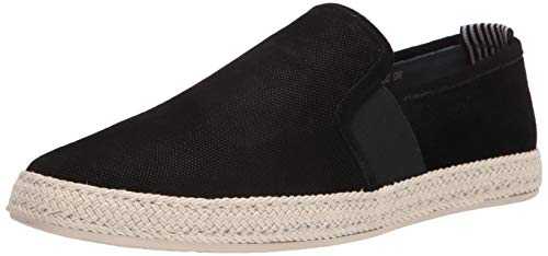 Stacy Adams Men's Nino Slip-on Espadrille Loafer