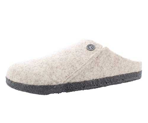 Women's Zermatt Standard Felt Slippers