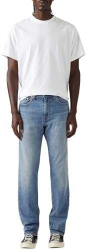 Levi's Men's 502 Taper Jeans