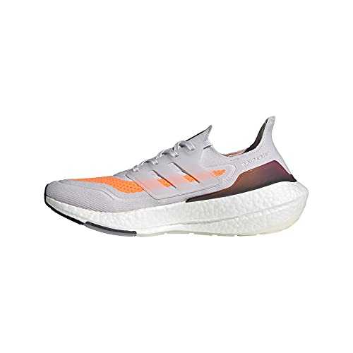 adidas Men's Ultraboost 21 Running Shoes