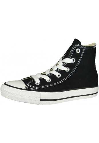 Unisex Chuck Taylor All Star Canvas High Top Sneaker