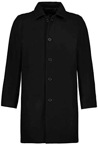 JP 1880 Men's Wollmix-Mantel Coat