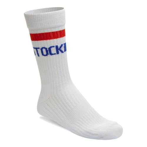 Socks | Tennis Socks | White | 1026271 | Unisex Socks