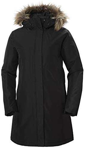 Helly-Hansen Women's Aden Winter Parka