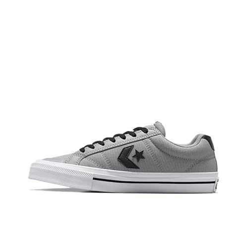 Grey Sneakers Man Sport Casual A10548C