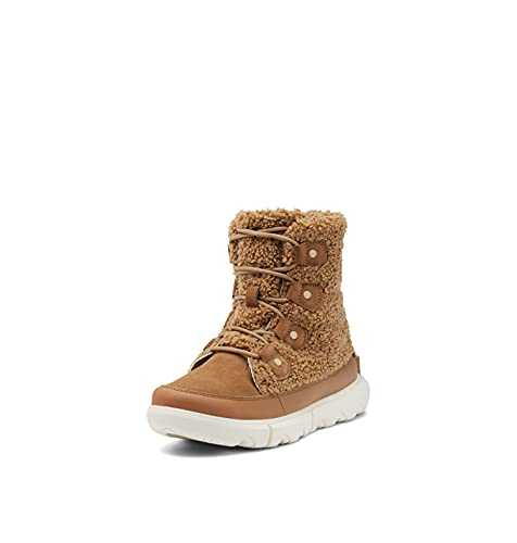 Sorel Women's Explorer Ii Joan Casual Winter Boots