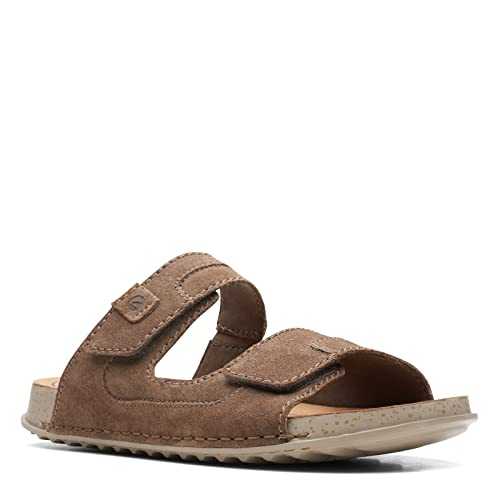 Men's Crestview Easy Flat Sandal