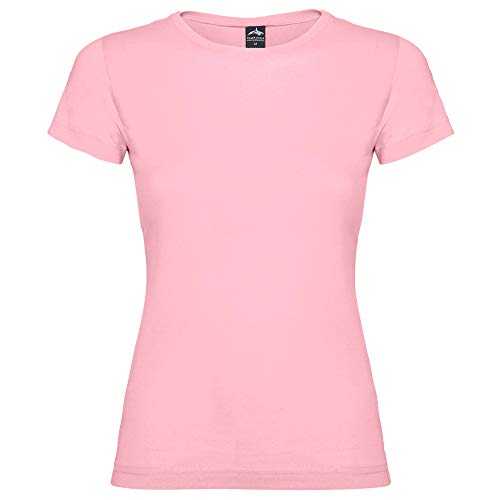 Killer Whale Tshirt Womens Cotton top for Ladies Casual Plain