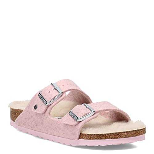 Women's Arizona Wool Shearling Pink 38N
