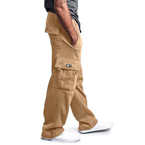 TOPJIAO Mens Work Trousers Pants for Men Waist Extender for Trousers Stretch Cargo Pants Gardening Trousers for Men UK Trekking Trousers Mens Summer Work Trousers Men