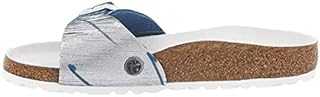 Madrid Mules/Clogs Women Silver Mules Shoes