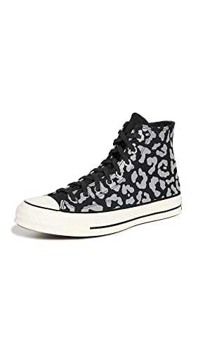 Chuck Taylor All Star Lift High Sneaker Bianco da Donna A03719C