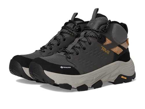 Men's Grandview Max GTX Hiking Shoe