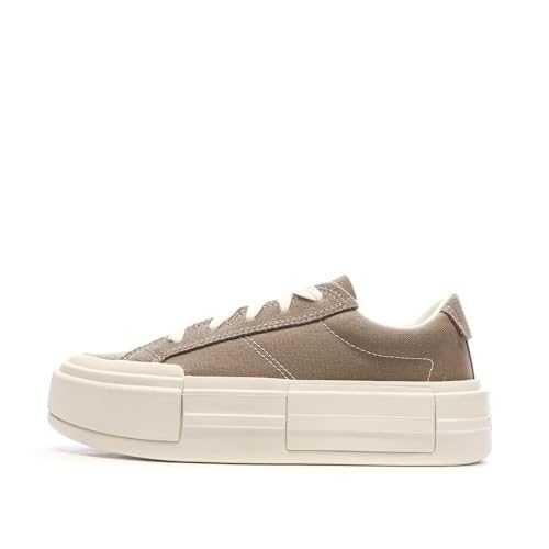 Chuck Taylor All Star Cruise Women's Brown Sneakers