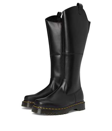Women's Amaayah Hi Leather Bex Riding Boots Knee High