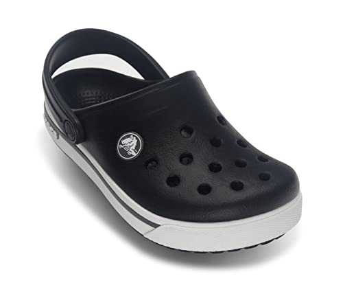 Girl's Crocband Ii.5 Clog
