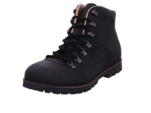 Jackson Hiker Boots
