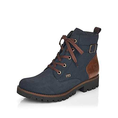 Rieker State Womens Ankle Boots