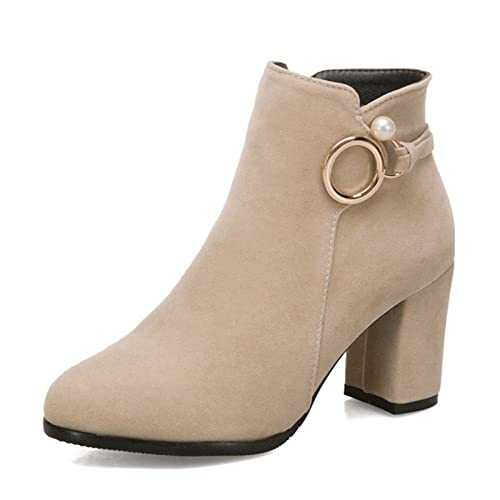 Women Fashion Ankle Boots
