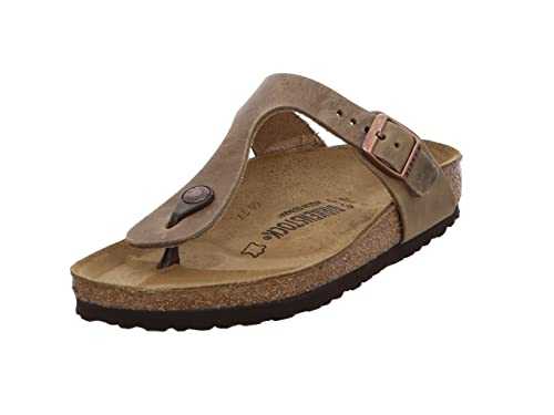 Unisex Adults Gizeh Sandals, 7 UK