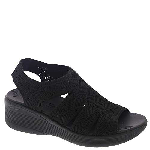 Women's Pier-lite-Memory Maker Wedge Sandal