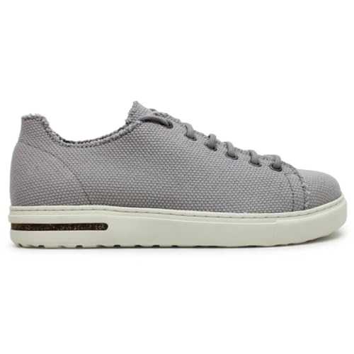 Unisex Bend Low Decon Textile Trainers