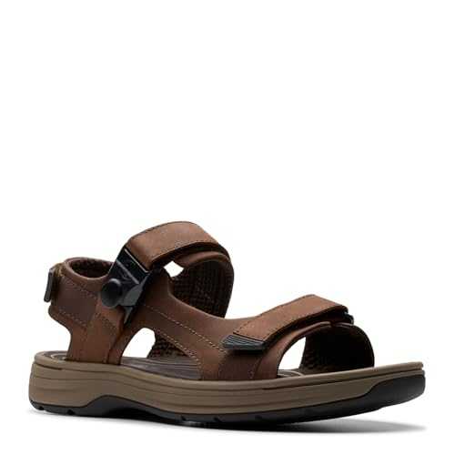 Men's Saltway Trail Sport Sandal