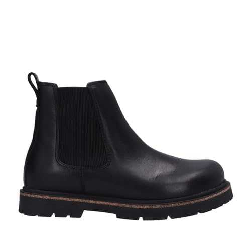 Highwood Slip On, black, 8 UK