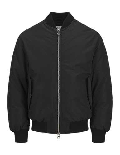 Men's Jcokinetic Soft Utility Bomber Jacket
