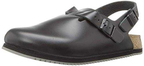 Tokio, Unisex-Adults' Clogs