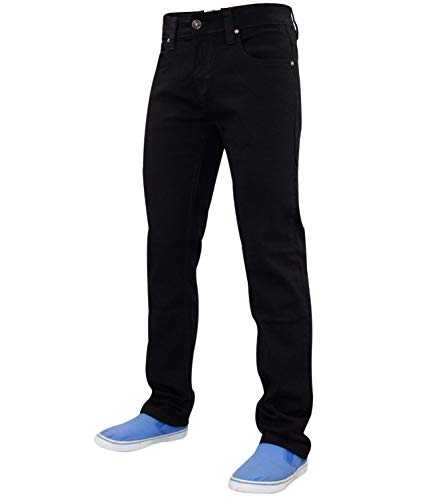 G72 Mens Stretch Slim Fit Denim Jeans Cotton Trousers Pants