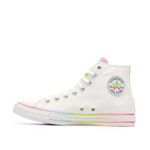 Chuck Taylor All Star A10216C Men's White Sneakers