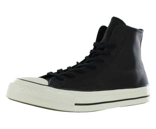 Men's Black Sneakers Chuck 70 Leather A08637C