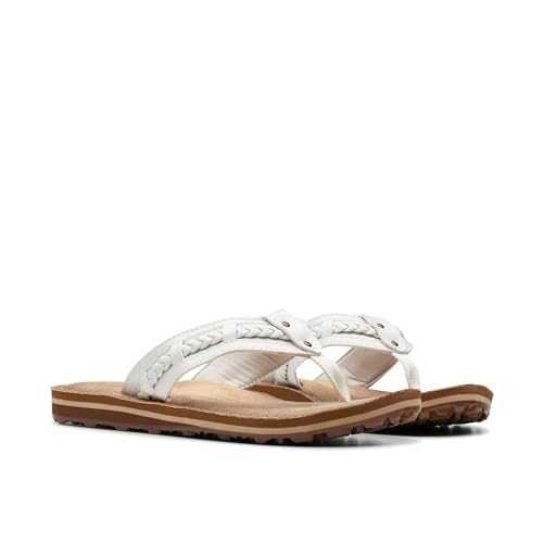 Women's Fenner Nerice Flip-Flop, Adult
